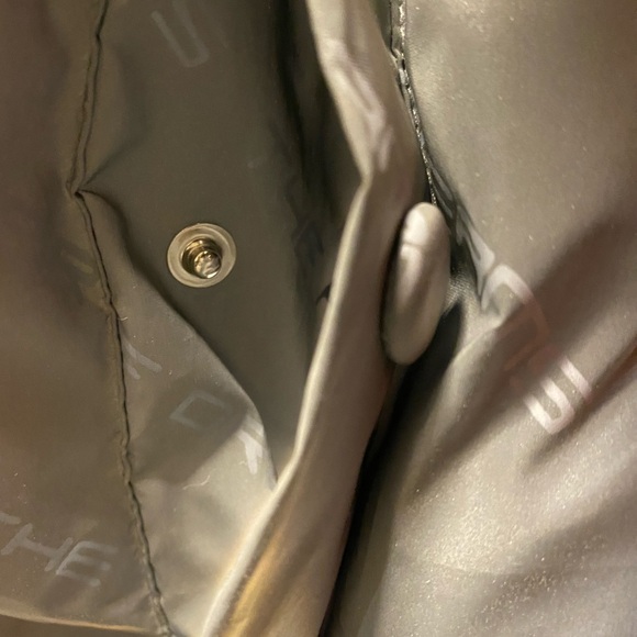 Balenciaga Silver Puffer Authentic - Picture 7 of 11